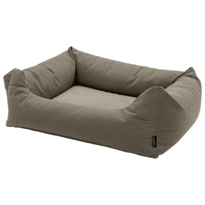 Madison Manchester Pet Bed Taupe S