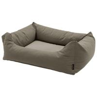 Madison Manchester Pet Bed Taupe S - thumbnail