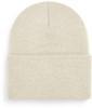 Beechfield CB40R Original Deep Cuffed Beanie - Almond - One Size - thumbnail