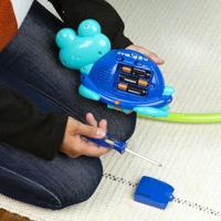 Activity Center Baby Einstein Ocean Explorers Curiosity Cove - thumbnail