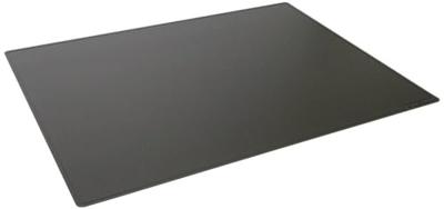 Durable DURABLE - Schreibunterlage: 65 x 50 cm - Kunststoff - Schwarz (Packung mit 5) 713301 Bureau onderlegger Zwart (b x h) 650 mm x 500 mm Durable DURABLE - Schreibunterlage: 65 x 50 cm - Kunststoff - Schwarz (Packung mit 5) 713301 Bureau onderlegger Zwart (b x h) 650 mm x 500 mm