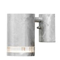 Konstsmide Modena 7511-320 Buitenlamp (wand) GU10 35 W Gegalvaniseerd - thumbnail