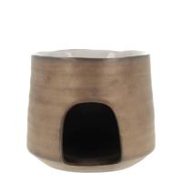Scentchips® Hive Low Brons waxbrander geurbrander - thumbnail