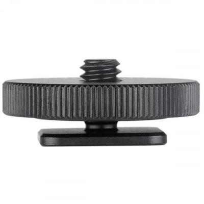 Leofoto FA-01 Hot shoe Conversion adapter