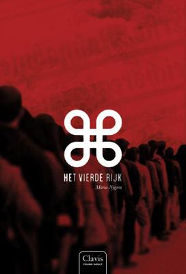 Het vierde rijk (Hardback)