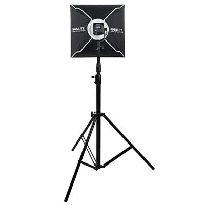 Nanlite Lantern Softbox FM-Mount w/ Bowens Adapter LT-FMM-60