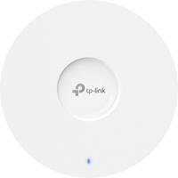TP-Link Omada EAP683 UR draadloos toegangspunt (WAP) 6000 Mbit/s Wit Power over Ethernet (PoE) - thumbnail