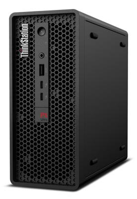 Lenovo Desktop PC ThinkStation P3 Ultra 2.5 cm (1 inch) Intel® Core™ i7 i7-14700 16 GB RAM 512 GB Flash 512 GB SSD Intel UHD Graphics 770 Win 11 Pro 30HA0048GE