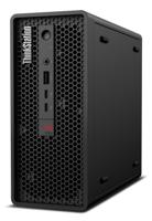 Lenovo Desktop PC ThinkStation P3 Ultra 2.5 cm (1 inch) Intel® Core™ i7 i7-14700 16 GB RAM 512 GB Flash 512 GB SSD Intel UHD Graphics 770 Win 11 Pro 30HA0048GE - thumbnail
