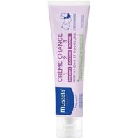 Mustela Bb Creme Luierwissel 1-2-3 50g - thumbnail