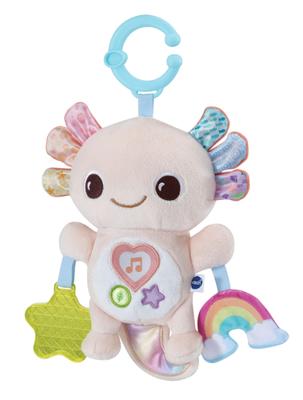 VTech mijn knuffelvriendje