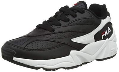 Fila V94ML Jr. 1011084.12S Zwart-30 maat 30