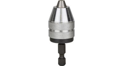 Bosch Accessoires Snelspanboorhouder tot 10 mm 1 - 6 mm, 1/4" 6k 1st - 2608572072