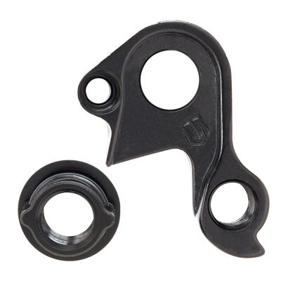 UNION schaltauge derailleur hangers gh-334 screws included