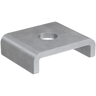 Fischer Halteklaue HK41 12,5 fvz Verbindingselement Staal 547496 50 stuk(s) Fischer Halteklaue HK41 12,5 fvz Verbindingselement Staal 547496 50 stuk(s)