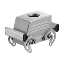 Weidmüller HDC 10B TOBO 1M25G 1787610000 Connectorbehuizing (male) 1 stuk(s) - thumbnail