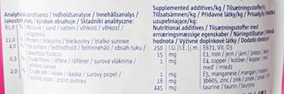 VITAKRAFT POESIE DELICE kalkoen voor katten - natvoer voor katten - 85 g