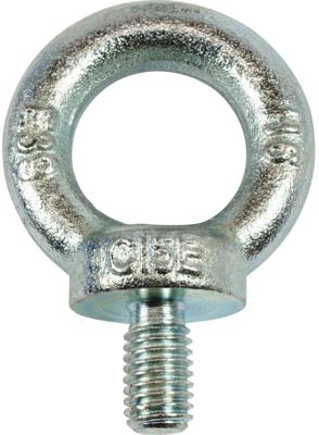 Frielitz Ring bolt m8x15
