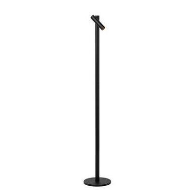 Lucide ANTRIM - Oplaadbare Leeslamp Binnen/Buiten - Accu/Batterij - LED Dimb. - 1x2,2W 2700K - IP54 - Met draadloos oplaadstation - Zwart Lucide ANTRIM - Oplaadbare Leeslamp Binnen/Buiten - Accu/Batterij - LED Dimb. - 1x2,2W 2700K - IP54 - Met draadloos oplaadstation - Zwart