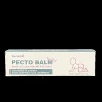 SoriaBel Pecto balm baby 50 Gram - thumbnail