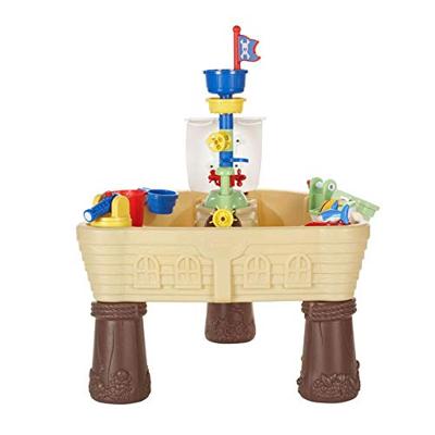 Little Tikes Watertafel Piratenboot