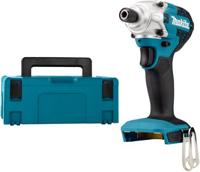 Makita DTD156ZJ Accu slagschroevendraaier 155Nm 18V Basic Body in Mbox - thumbnail