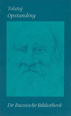 Opstanding - Leo Tolstoj - ebook