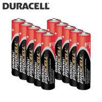 Alkalinebatterij DURACELL Procell LR03 AAA 1.5 V 10 Stuks - thumbnail