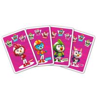 Selecta top wing kwartet - thumbnail