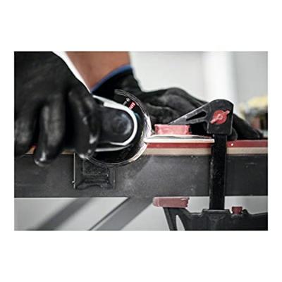 Bosch Accessoires Expert Grout Segment blad ACZ 85 RD4 multitoolzaagblad 85 mm 10-delig - 1 stuk(s) - 2608900035