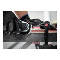Bosch Accessoires Expert Grout Segment blad ACZ 85 RD4 multitoolzaagblad 85 mm 10-delig - 1 stuk(s) - 2608900035 - thumbnail