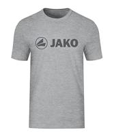 JAKO 6160K T-Shirt Promo Kids - Lichtgrijs Gemeleerd - 116 - thumbnail