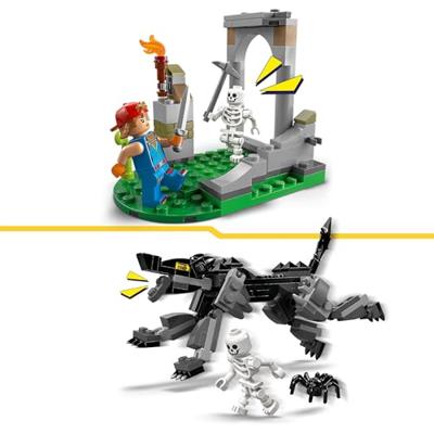 LEGO Fortnite Peely en Sparkplugs kamp 77075
