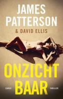 Onzichtbaar - James Patterson, David Ellis - ebook - thumbnail
