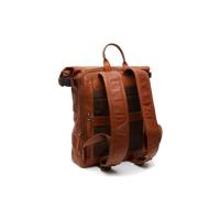 The Chesterfield Brand Backpack Mazara-Cognac - thumbnail