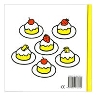 Centraal Boekhuis Nijntje in luilekkerland - thumbnail