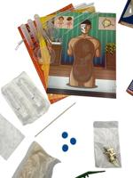 Het menselijk lichaam ontdekken - HALLO MAESTRO - thumbnail