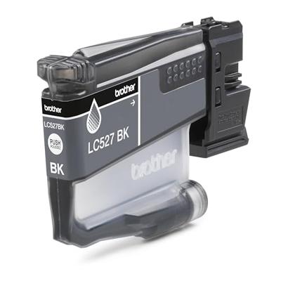 Brother LC-527BK inktcartridge zwart