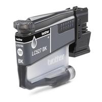 Brother LC-527BK inktcartridge zwart - thumbnail