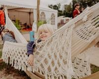 Amazonas Rio hangmat - thumbnail