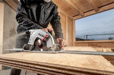 Metabo KS 85 FS Cirkelzaag | 2000 W - 235mm - 601085000 - thumbnail
