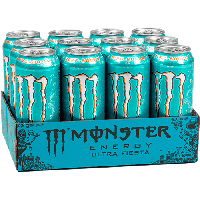 Monster Energy Drink - thumbnail