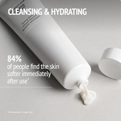 Comfort Zone Essential Face Wash 150ml Make-up verwijderaar en reiniger - thumbnail