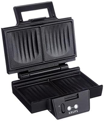 Krups FDK452 Tosti Apparaat