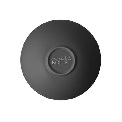 VILLEROY & BOCH - Iconic - La Boule 7-dlg Black VILLEROY & BOCH - Iconic - La Boule 7-dlg Black