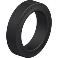 Blickle BEV 200x50/140-ZDG Bandage Wieldiameter: 200 mm Draagvermogen (max.): 420 kg 1 stuk(s) - thumbnail