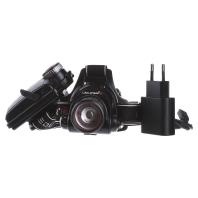 Ledlenser H14R.2 Hoofdlamp LED werkt op een accu 1000 lm 40 h - thumbnail