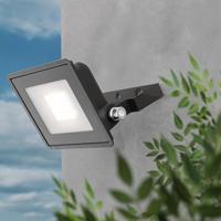 Stratos - LED Breedstraler 20 Watt 1620 Lumen - 4000K Neutraal wit licht - IP65 waterdicht - 15cm Kabel - Schijnwerper - thumbnail