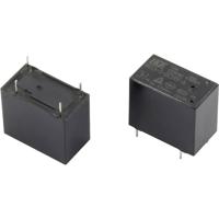 HKE HRS3-S-DC5V-A Printrelais 5 V/DC 10 A 1x NO 1 stuk(s) - thumbnail