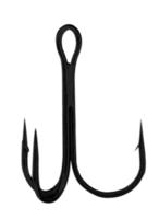 Gamakatsu Hook Treble 13B Size 2/0 10 stuks - thumbnail